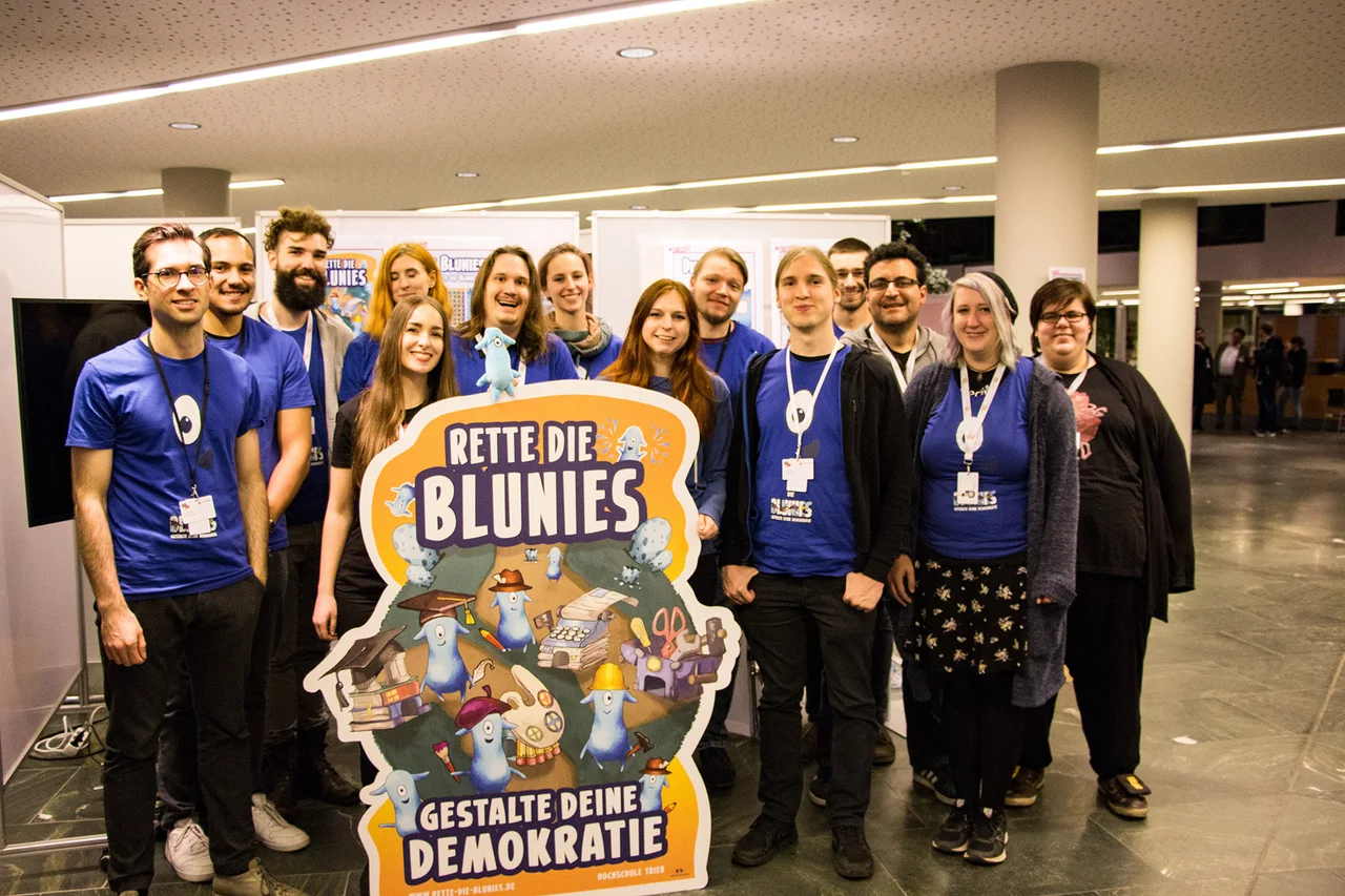 Blunies_Team